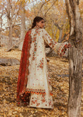 Aik Atelier | Lady Aik 26 Vol 1 | Look A2607 - 6
