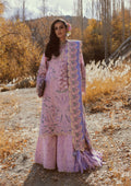 Aik Atelier | Lady Aik 26 Vol 1 | Look A2608 - 3