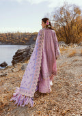 Aik Atelier | Lawn 26 | LOOK 08