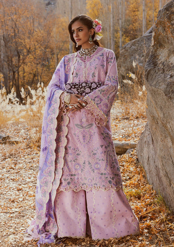Aik | Lawn 26 vol 1| Lawn - Look A2608