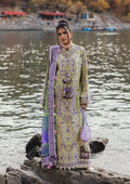 Aik Atelier | Lawn 26 | LOOK 10