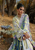 Aik Atelier | Lawn 26 | LOOK 10