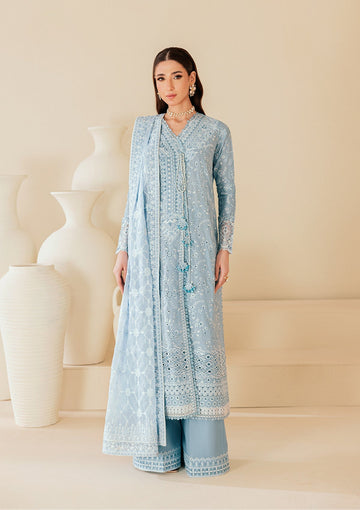 Aik | Lawn 26 vol 2 | Lawn - Look B2601B
