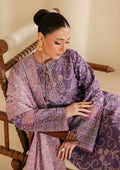 Aik Atelier | Lawn 26 Vol 2 | Look B2602A - 2