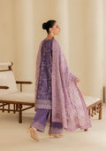 Aik Atelier | Lawn 26 Vol 2 | Look B2602A - 6