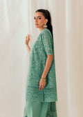 Aik Atelier | Lawn 26 Vol 2 | Look B2603A - 4