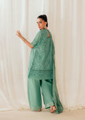 Aik Atelier | Lawn 26 Vol 2 | Look B2603A - 5