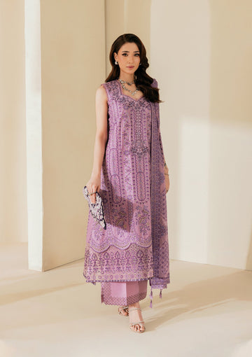 Aik | Lawn 26 vol 2 | Lawn - Look B2605B