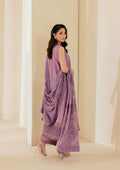 Aik Atelier | Lawn 26 Vol 2 | Look B2605B - 5