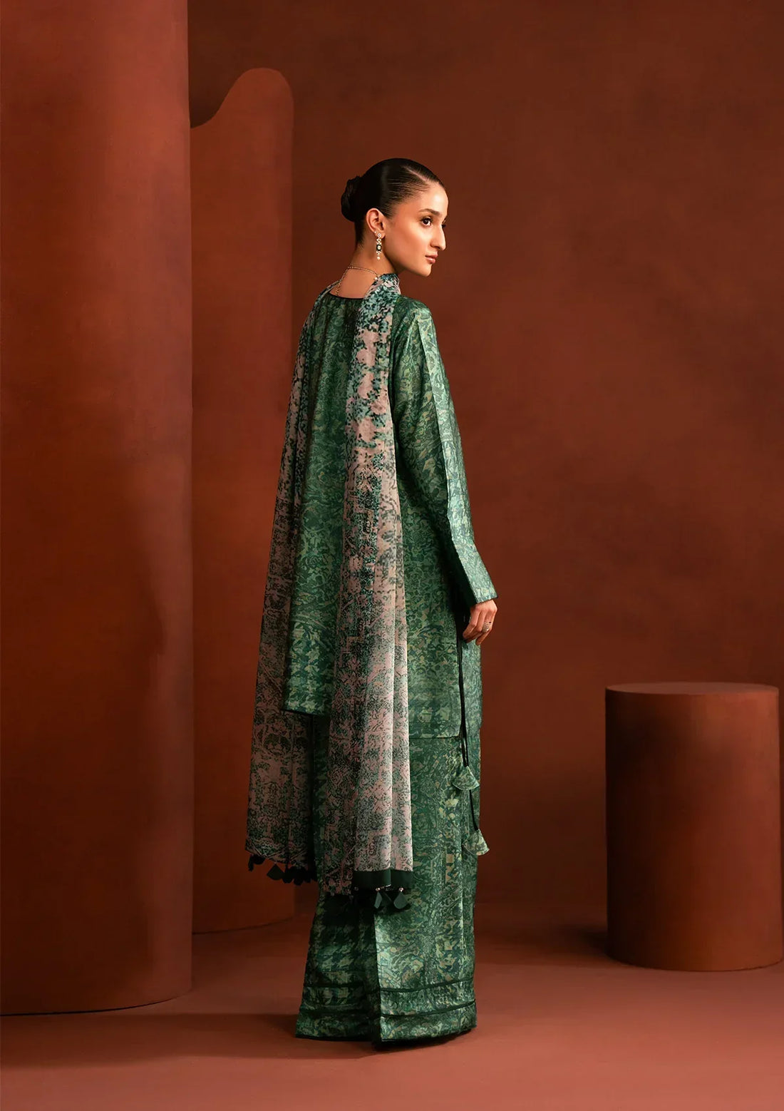 AIK Atelier | Miss Aik rtw 25 Vol 2 | D2 - LOOK 02