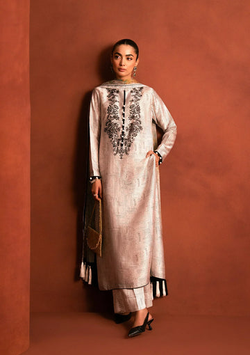 AIK Atelier | Miss Aik rtw 25 Vol 2 | D2 - LOOK 03