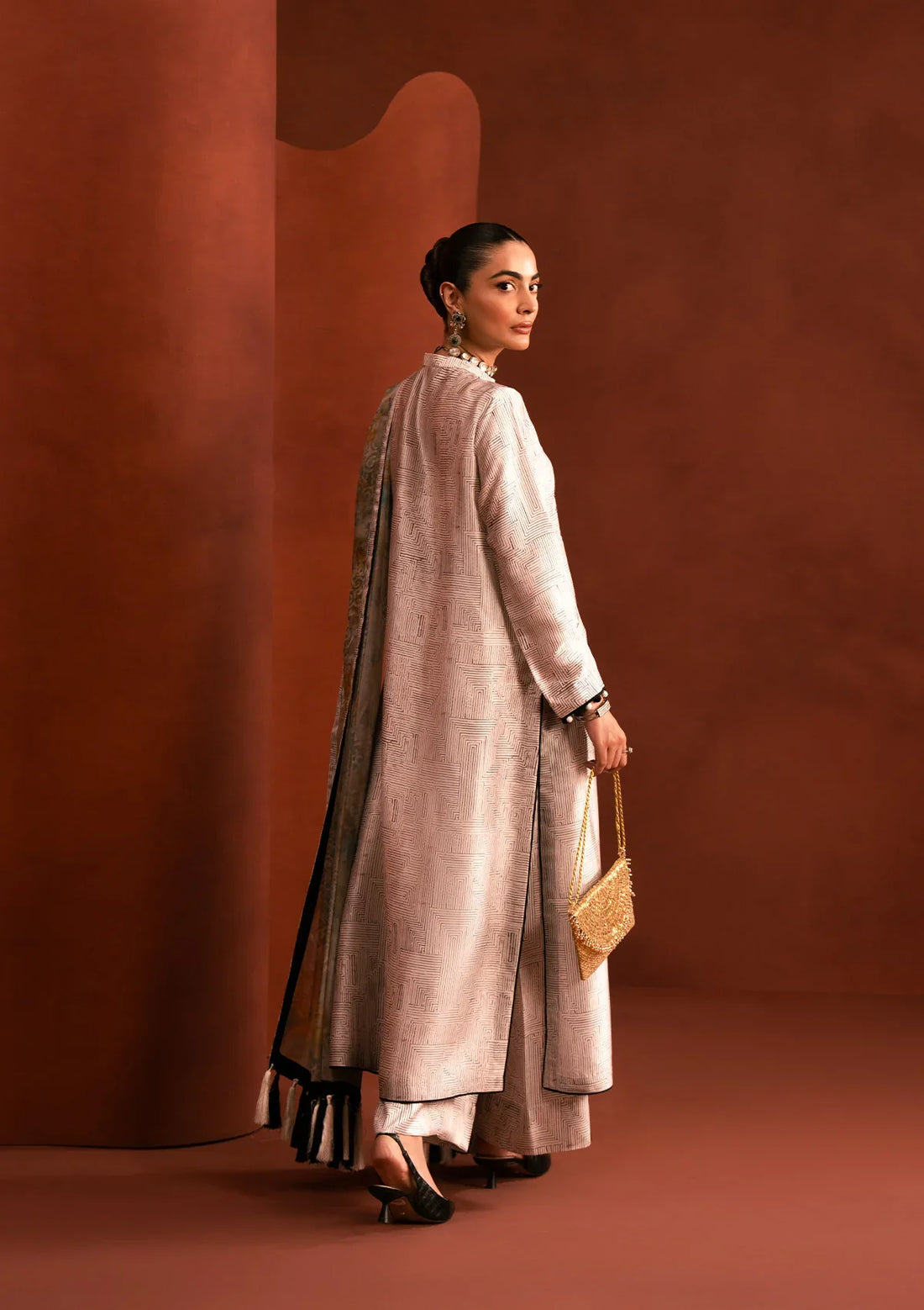 AIK Atelier | Miss Aik rtw 25 Vol 2 | D2 - LOOK 03