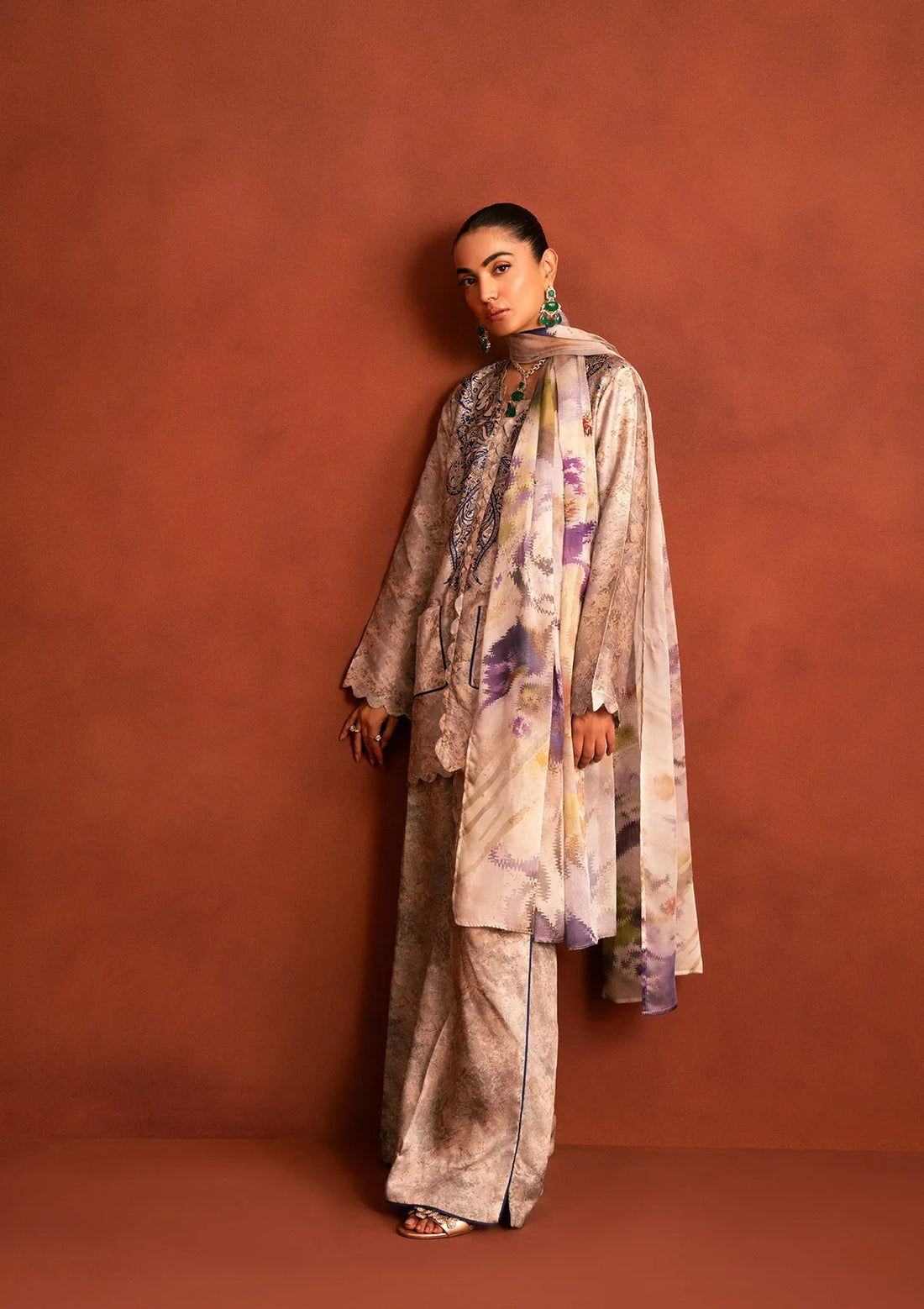 AIK Atelier | Miss Aik rtw 25 Vol 2 | D2 - LOOK 04