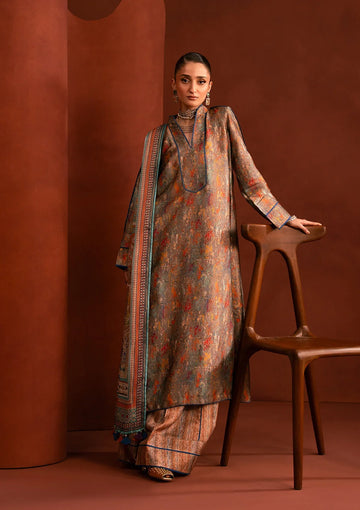AIK Atelier | Miss Aik rtw 25 Vol 2 | D2 - LOOK 05