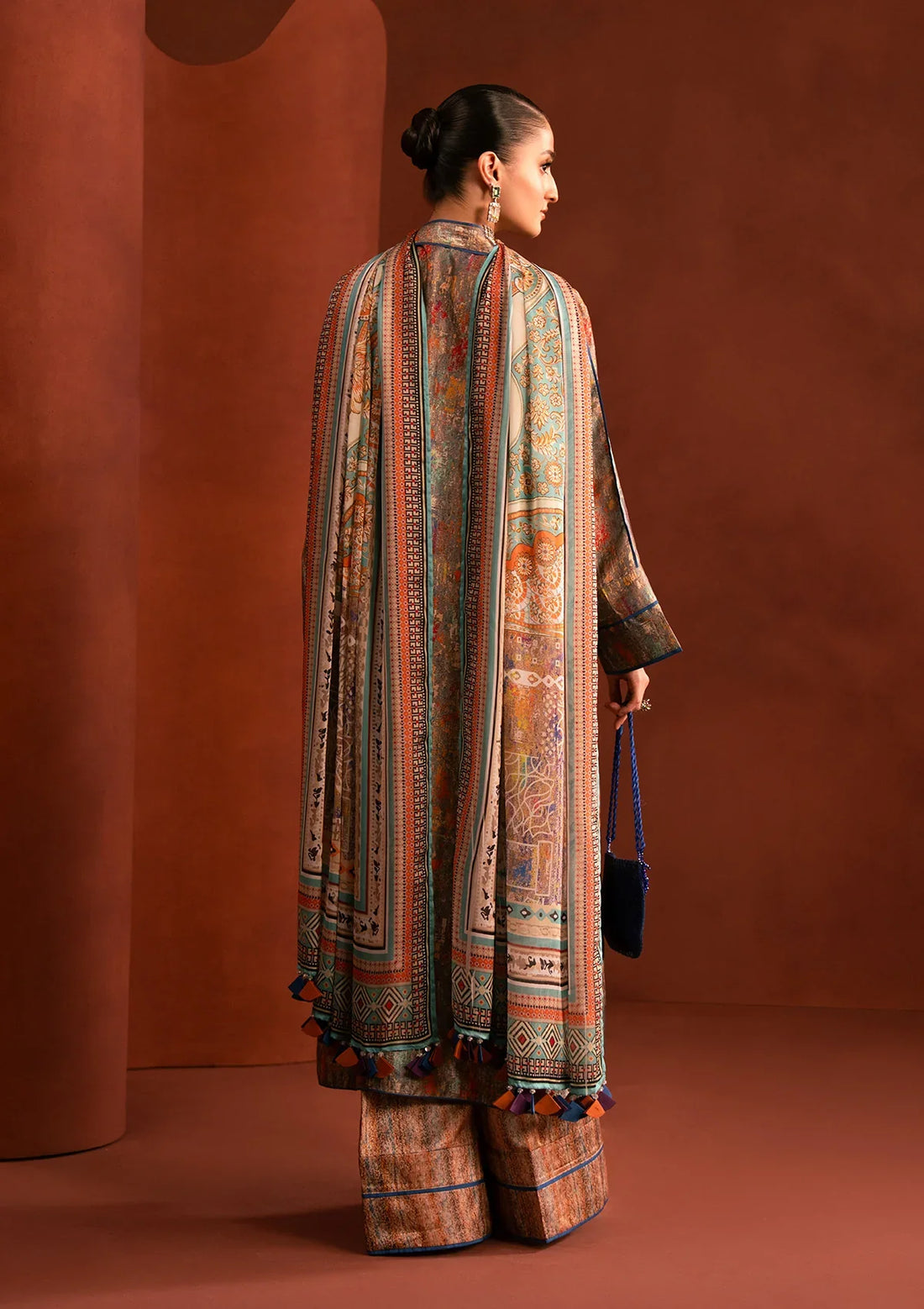 AIK Atelier | Miss Aik rtw 25 Vol 2 | D2 - LOOK 05