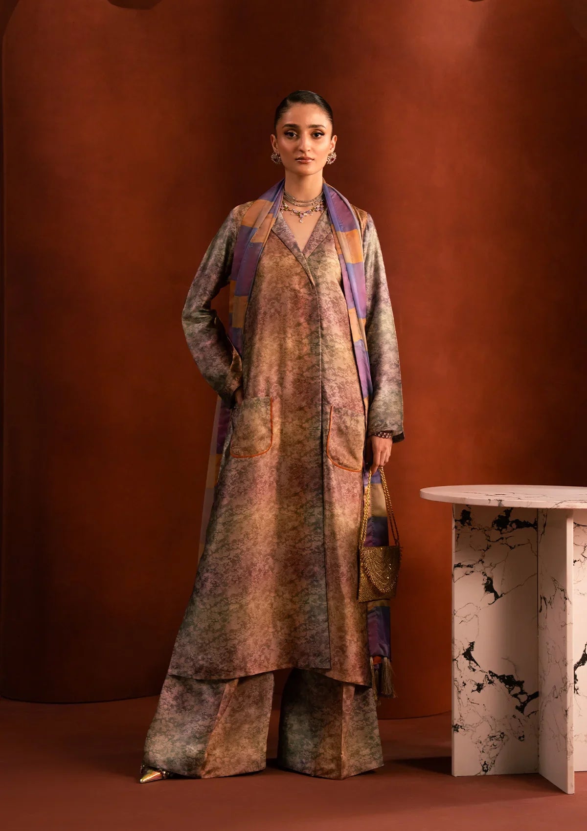 AIK Atelier | Miss Aik rtw 25 Vol 2 | D2 - LOOK 06