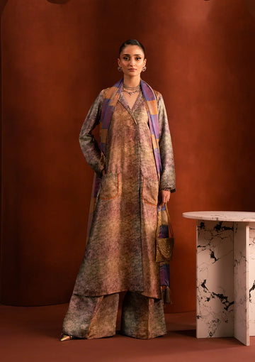 AIK Atelier | Miss Aik rtw 25 Vol 2 | D2 - LOOK 06