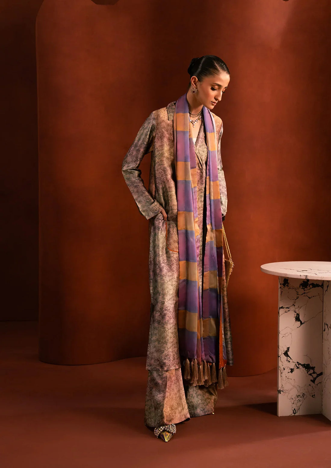 AIK Atelier | Miss Aik rtw 25 Vol 2 | D2 - LOOK 06