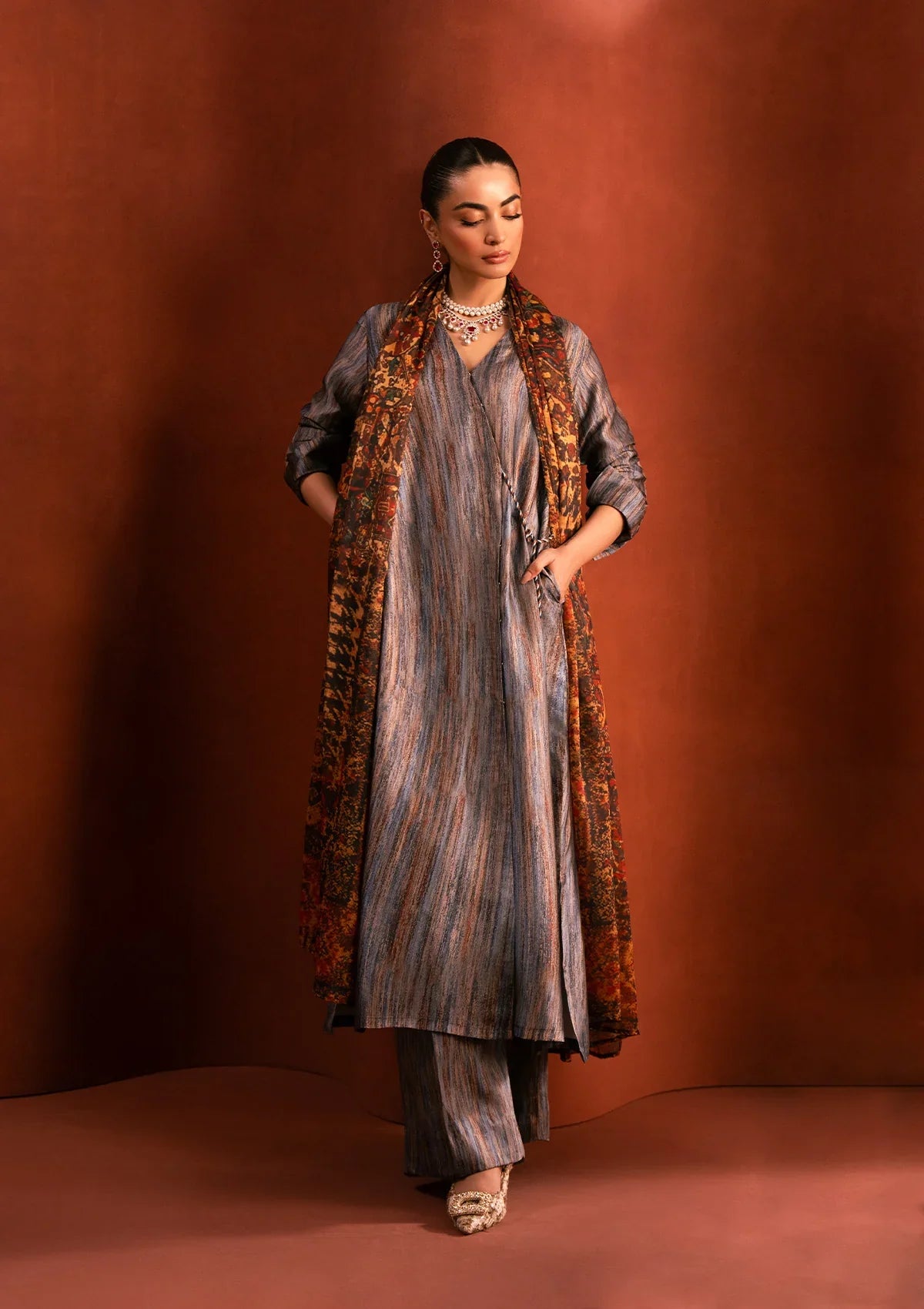 AIK Atelier | Miss Aik rtw 25 Vol 2 | D2 - LOOK 07