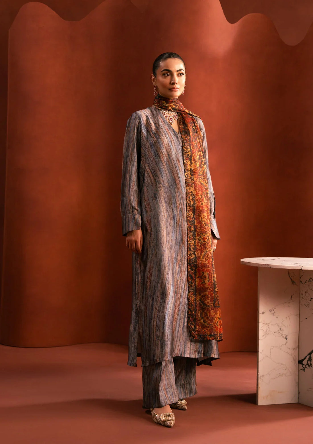 AIK Atelier | Miss Aik rtw 25 Vol 2 | D2 - LOOK 07