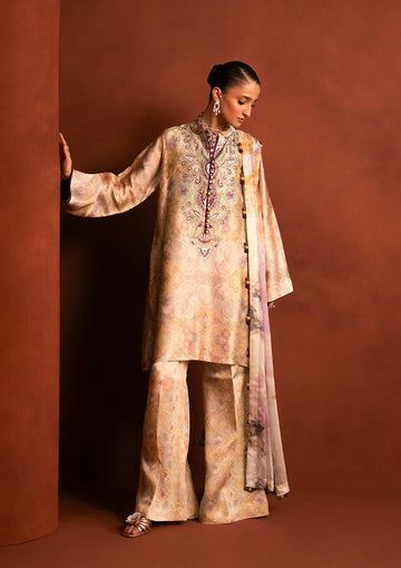 AIK Atelier | Miss Aik rtw 25 Vol 2 |  D2 - LOOK 08