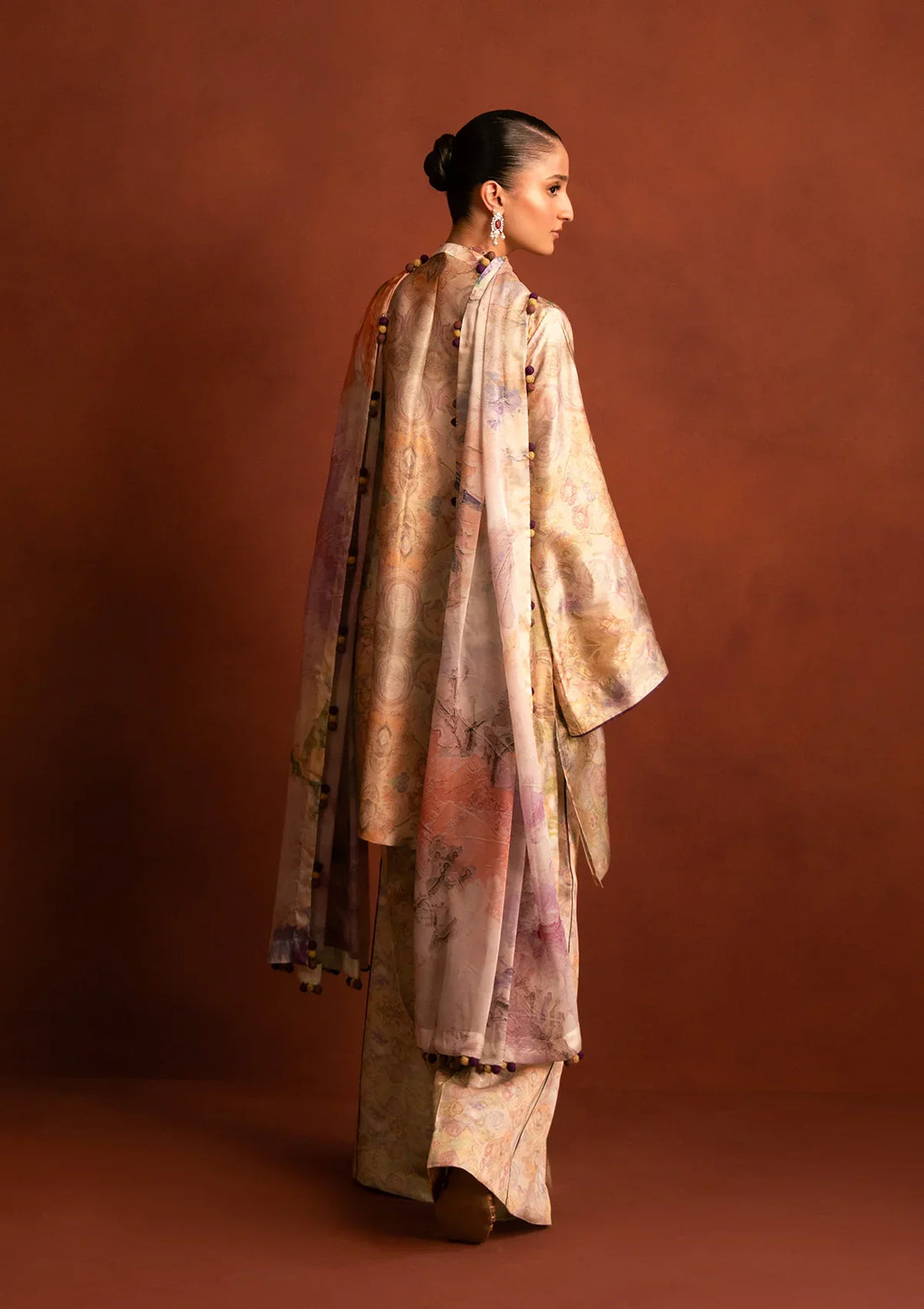 AIK Atelier | Miss Aik rtw 25 Vol 2 |  D2 - LOOK 08
