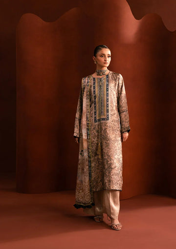 AIK Atelier | Miss Aik rtw 25 Vol 2 |  D2 - LOOK 09