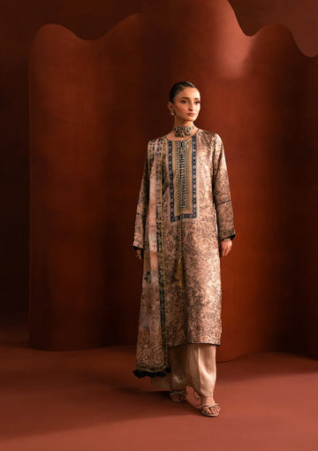 AIK Atelier | Miss Aik rtw 25 Vol 2 |  D2 - LOOK 09