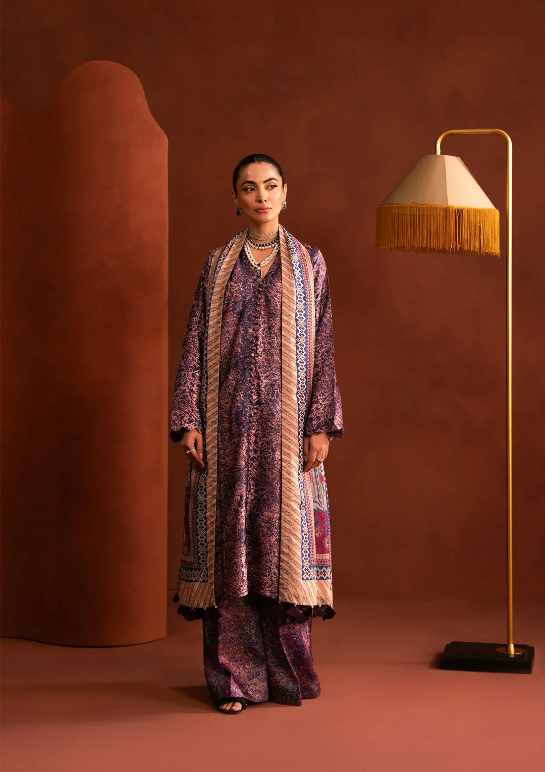 AIK Atelier | Miss Aik rtw 25 Vol 2 |  D2 - LOOK 10