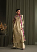 Aik Atelier | Miss Aik Ready to Wear 25 | Look 01