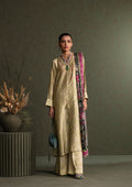 Aik Atelier | Miss Aik Ready to Wear 25 | Look 01