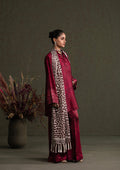 Aik Atelier | Miss Aik Ready to Wear 25 | Look 03