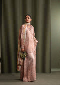 Aik Atelier | Miss Aik Ready to Wear 25 | Look 04