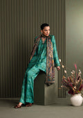 Aik Atelier | Miss Aik Ready to Wear 25 | Look 05
