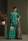 Aik Atelier | Miss Aik Ready to Wear 25 | Look 05
