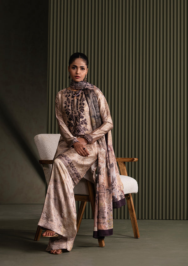 Aik Atelier | Miss Aik Ready to Wear 25 | Look 06