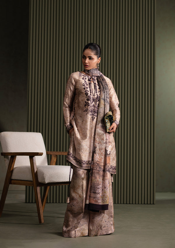 Aik Atelier | Miss Aik Ready to Wear 25 | Look 06