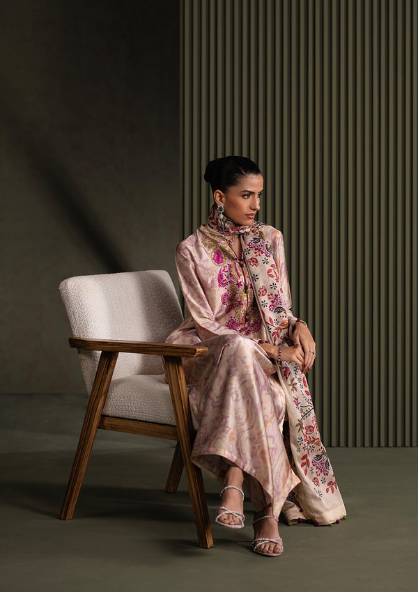 Aik Atelier | Miss Aik Ready to Wear 25 | Look 07