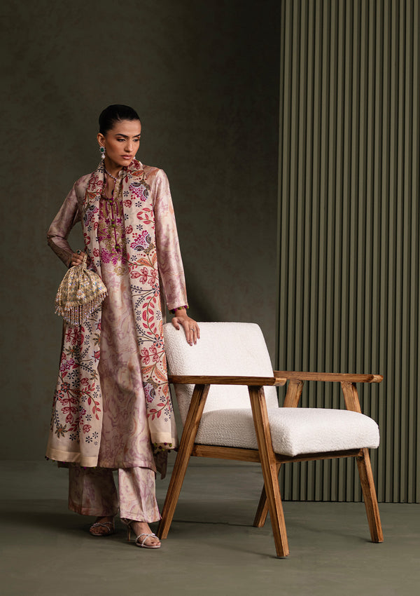Aik Atelier | Miss Aik Ready to Wear 25 | Look 07