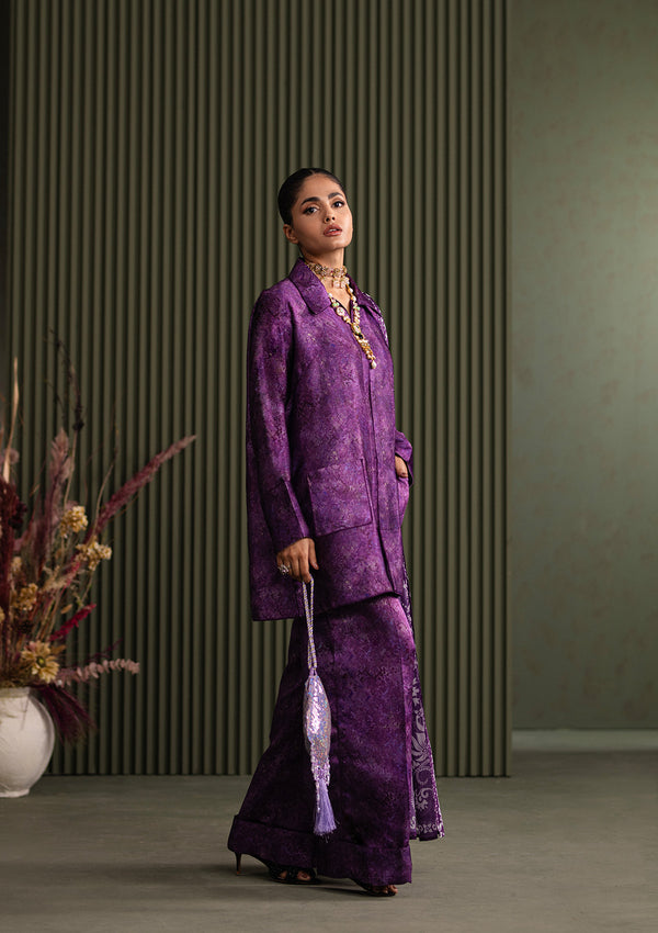 Aik Atelier | Miss Aik Ready to Wear 25 | Look 08