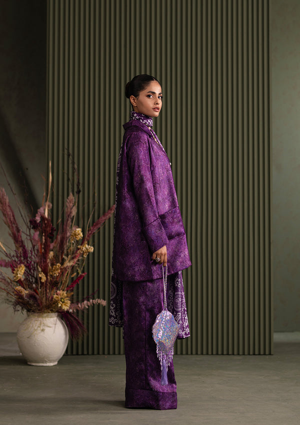 Aik Atelier | Miss Aik Ready to Wear 25 | Look 08