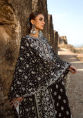 Aik Atelier | Pardes Lawn 24 | LOOK 08 - House Of Anaya