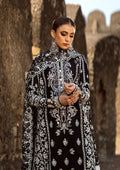 Aik Atelier | Pardes Lawn 24 | LOOK 08 - House Of Anaya