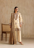 Aik Atelier | RTW 25 | LOOK 01