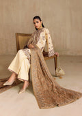 Aik Atelier | RTW 25 | LOOK 01