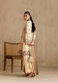 Aik Atelier | RTW 25 | LOOK 01