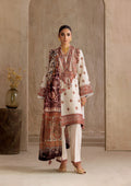 Aik Atelier | RTW 25 | LOOK 04