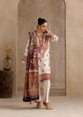 Aik Atelier | RTW 25 | LOOK 04