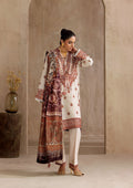 Aik Atelier | RTW 25 | LOOK 04