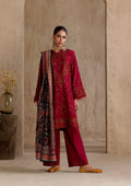 Aik Atelier | RTW 25 |  LOOK 05